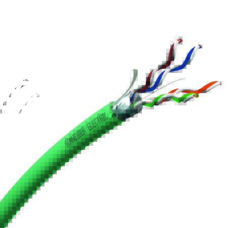 Actassi Kabel Kat5E F/Utp 4P 500M Dca ⎮ 1083000042 ⎮ 1083000042 ⎮ 1083000042 ⎮ VDICD135218
