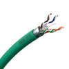 Actassi Kabel Kat6A F/Utp 4P 500M Dca