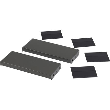 Sokkel Sidepanel 100X400 Sæt ⎮ 7512446906 ⎮ 7512446906 ⎮ 7512446906 ⎮ NSYSPS4100