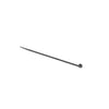 Kabelbinder 100X2,5Mm Sort 100 Stk
