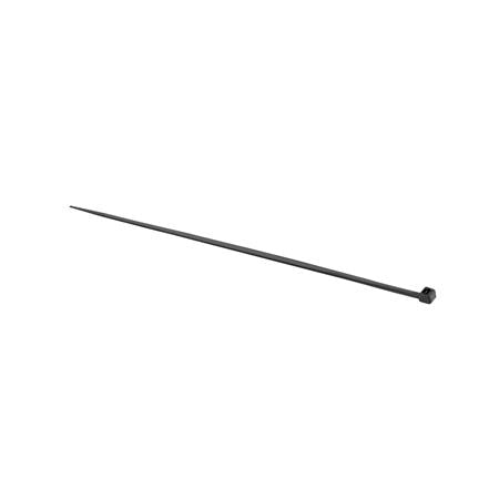 Kabelbinder 150X3,6Mm Sort 100 Stk ⎮ 3606486365496 ⎮ 999900025 ⎮ 9139157430 ⎮ IMT46406
