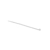 Kabelbinder 100X2,5Mm Natur 100 Stk