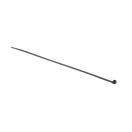 Kabelbinder 300X4,8Mm Sort 100 Stk ⎮ 3606486365632 ⎮ 999900039 ⎮ 9139157579 ⎮ IMT46420