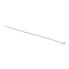 Kabelbinder 200X4,8Mm Natur 100 Stk