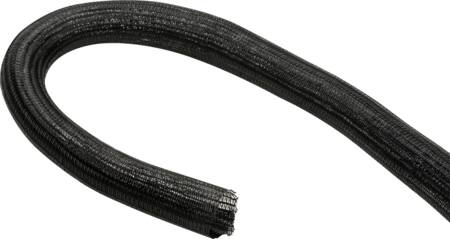 Kabelskjuler Selvlukkende Ø40Mm Sort ⎮ 3606489820916 ⎮ 9139123529 ⎮ 9139123529 ⎮ INS61207