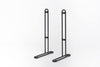 Floor Stand High Black