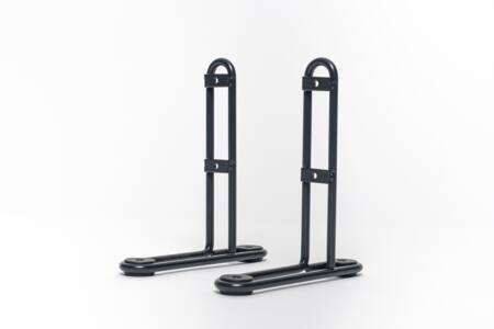 Floor Stand Low Black ⎮ 5401071998 ⎮ 5401071998 ⎮ 5401071998 ⎮ 914221