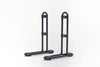 Floor Stand Low Black