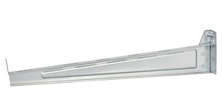 Vægkonsol 600 Mm Mp-762S El-Forzinket ⎮ 5401031374 ⎮ 5401031374 ⎮ 5401031374 ⎮ 762S