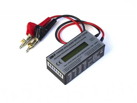 Batteritester Chrome Til Syrebatterier ⎮ 6398402013 ⎮ 900198682 ⎮ 6398402013 ⎮ 