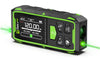 Elma Laser 4 Dual Afstandsmåler 2X60