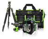 Elma Laser X360-3 Kit, Linjelaser Sæt