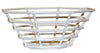 Beskyttelsesgitter For Loft