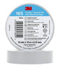 Tape Vinyl 165 15Mmx10M Hvid