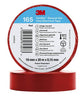 Tape Vinyl 165 19Mmx20M Rød