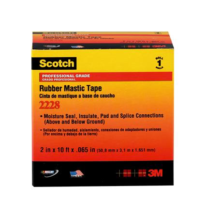 Tape 2228 Sort 50Mmx3M 1,65Mm. ⎮ 8739050116 ⎮ 940000556 ⎮ 8739050116 ⎮ 222850