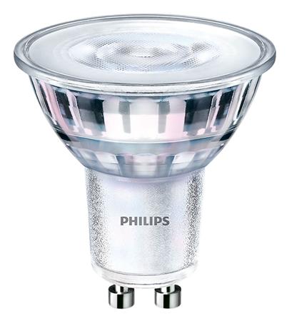 Corepro Ledspot 4W 345Lm 830 Gu10(50W) ⎮ 2057815916 ⎮ 2057815916 ⎮ 2057815916 ⎮ 35883600