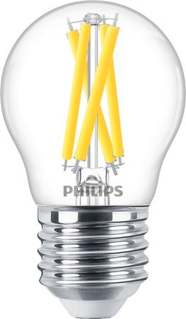 Mas Ledlusterdt3.5-40W E27 927 P45Cl G ⎮ 8719514449534 ⎮ 2057816847 ⎮ 2057816847 ⎮ 44953400
