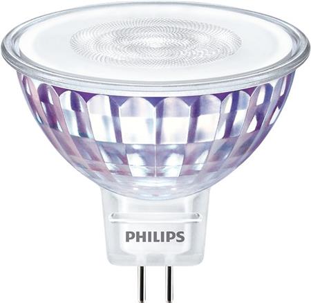 Masterledspot 12V 345Lm 5,8W Mr16 Gu5,3 ⎮ 8719514307308 ⎮ 2057815796 ⎮ 2057815796 ⎮ 30730800