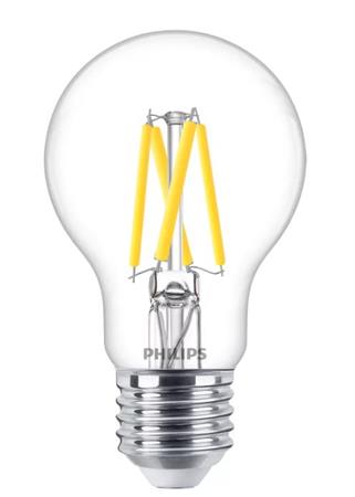 Phil Mas Ledbulb Dt3.4-40W E27 A60Cl G ⎮ 8720169310919 ⎮ 2057819637 ⎮ 2057819637 ⎮ 