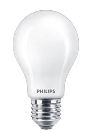 Mas Ledbulb Dt5.9-60W E27 927 A60 Fr G ⎮ 8720169311053 ⎮ 2057819640 ⎮ 2057819640 ⎮ 