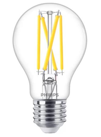 Phil Mas Ledbulbdt5.9-60W E27 A60Cl G ⎮ 8720169311657 ⎮ 2057819404 ⎮ 2057819404 ⎮ 
