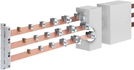 Tilslutningsklemme 2,5-16Mm2 1Pak=15Stk. ⎮ 4028177042681 ⎮ 4414011759 ⎮ 4414011759 ⎮ 