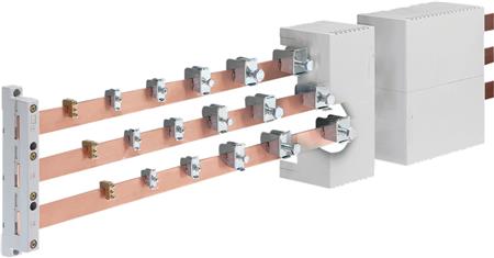Tilslutningsklemmer 25-50Mm2 ⎮ 4414010747 ⎮ 4414010747 ⎮ 4414010747 ⎮ 