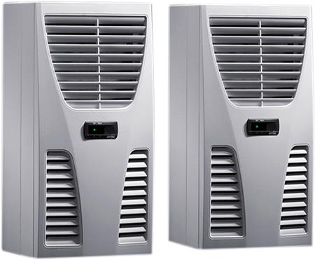 Sidemonterede Køleenheder Toptherm Samle ⎮ 4414021011 ⎮ 4414021011 ⎮ 4414021011 ⎮ 