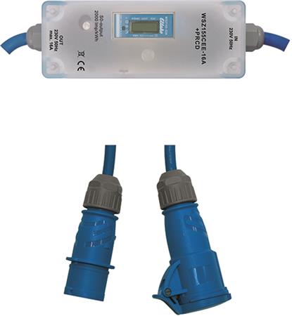 Mobile Single Phase Meter, Mid ⎮ 5401048692 ⎮ 5401048692 ⎮ 5401048692 ⎮ 28016117