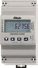 Elmåler 3X100A Modbus Og S0, Digital