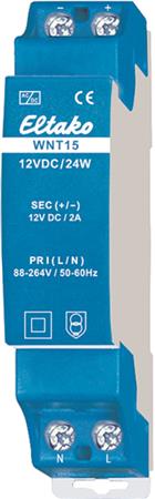 Strømforsyning 12Vdc/24W ⎮ 5401023141 ⎮ 5401023141 ⎮ 5401023141 ⎮ 20000072