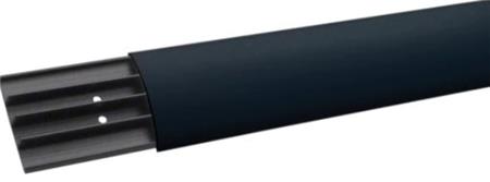 Gulvkanal 18X73 Mm Sort Ral 7021 2 Meter ⎮ 7936080757 ⎮ 7936080757 ⎮ 7936080757 ⎮ 7936080757