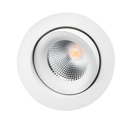 Junistar Lux Isosafe In/Outdoor Hvid 27K ⎮ 7021989025184 ⎮ 5454001100 ⎮ 5454001100 ⎮ 