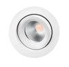 Junistar Lux Isosafe In/Outdoor Hvid 27K