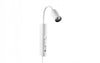 Tube Wall Hvit Usb 2700K Dim