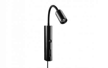 Tube Wall Sort Usb 3000K Dim ⎮ 5401016177 ⎮ 5401016177 ⎮ 5401016177 ⎮ 320803