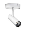 Tube Micro S Hvit 2700K