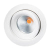 Junistar Eco Outdoor 7W 580Lm 2700K Hv