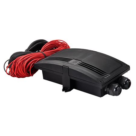 Luna Driverbox Incl. 24V Driver Fasedim ⎮ 5401055009 ⎮ 5401055009 ⎮ 5401055009 ⎮ 692107