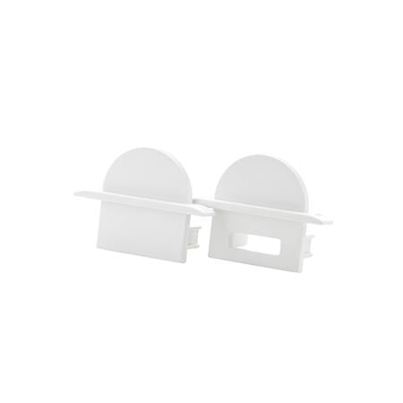 Stripline Endcover Rund Kit Recessed Hv ⎮ 5401054978 ⎮ 5401054978 ⎮ 5401054978 ⎮ 391462