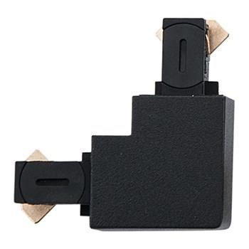 Zip 230V Vinklet Stykke Mat-Sort ⎮ 5445605353 ⎮ 5445605353 ⎮ 5445605353 ⎮ 7021980031580