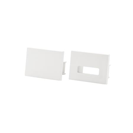 Stripline Endcover Kit Surface White ⎮ 5401054970 ⎮ 5401054970 ⎮ 5401054970 ⎮ 391448
