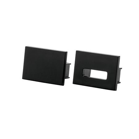 Stripline Endcover Kit Surface Black ⎮ 5401054966 ⎮ 5401054966 ⎮ 5401054966 ⎮ 391449