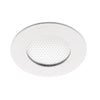 Leddstar Slim Hvid 4,5W Led 3000K