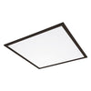 Sense Pro 600X600 3K Sort
