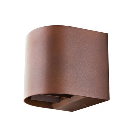 Artes Round Corten 360Lm 2700K ⎮ 5401025263 ⎮ 5401025263 ⎮ 5401025263 ⎮ 641734