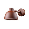Herning Wall Mini Corten