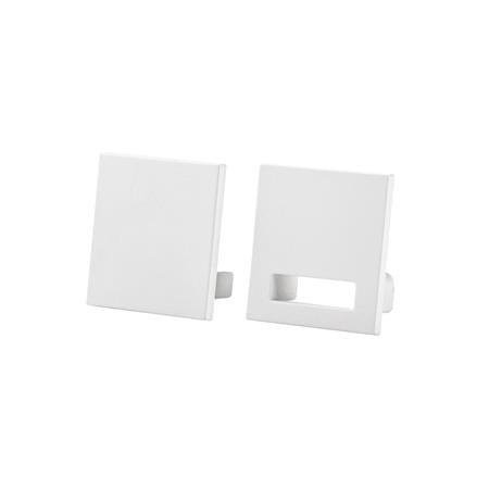 Stripline Endcap Kit Soft Hvid ⎮ 5401055037 ⎮ 5401055037 ⎮ 5401055037 ⎮ 391467