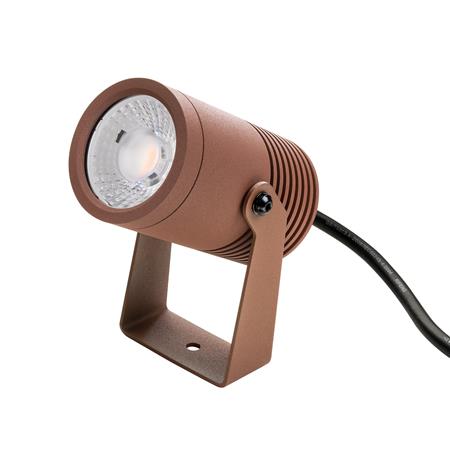 Hovden Midi Corten 230V 3000K 36° ⎮ 5401033098 ⎮ 5401033098 ⎮ 5401033098 ⎮ 630080